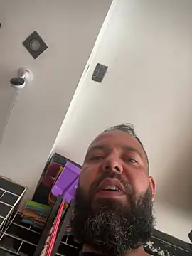 baruel-10 live cam on StripChat