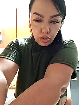 katherineFostel webcam