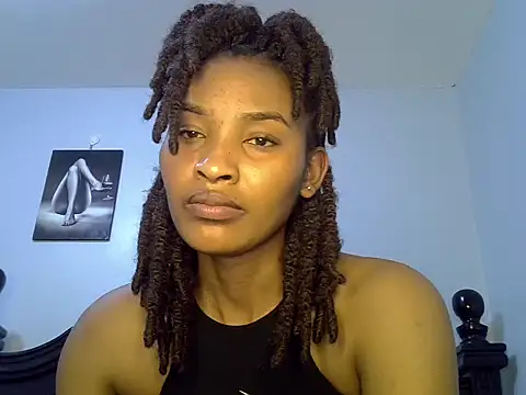 cute-alexis webcam