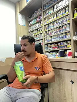 baramadalin live cam on StripChat