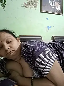 Kavya_kapoor webcam