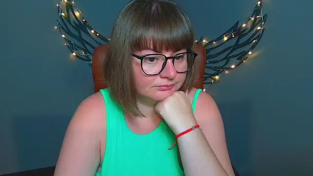 ZannaDreil webcam