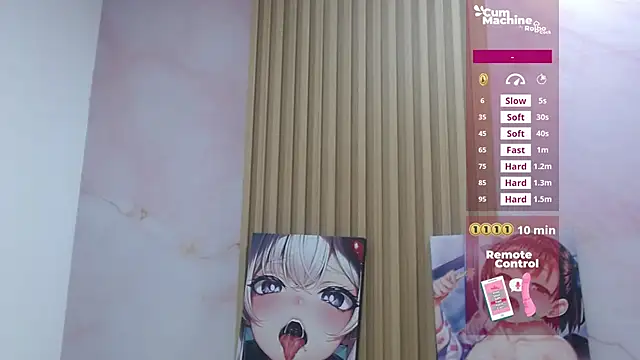 Drool_Sucker webcam