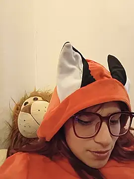 RedMeloddy webcam