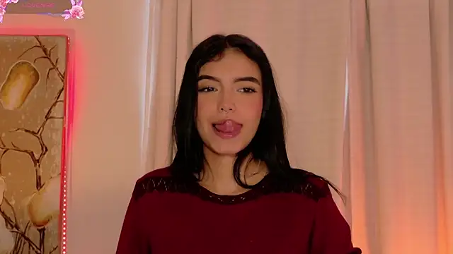 AnabelWolf webcam