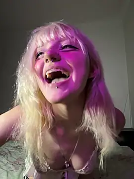 KimiSakura webcam