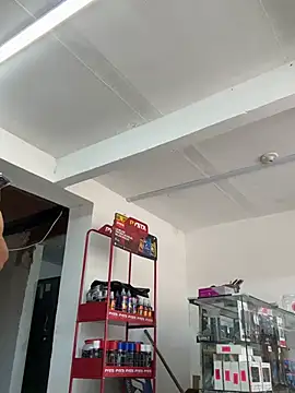 Paul22cm- live cam on StripChat