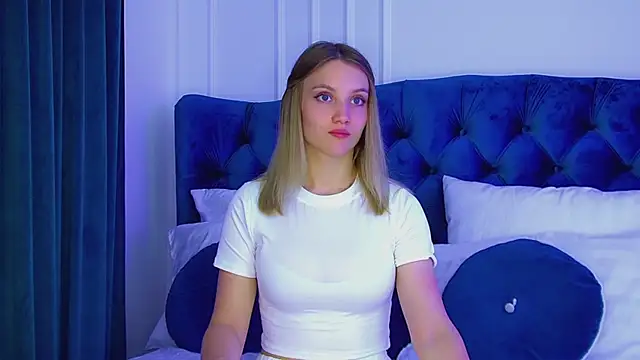 StacyEvances webcam