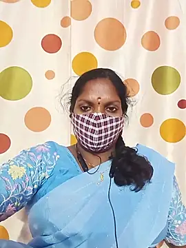 Tamil_Abinaya webcam