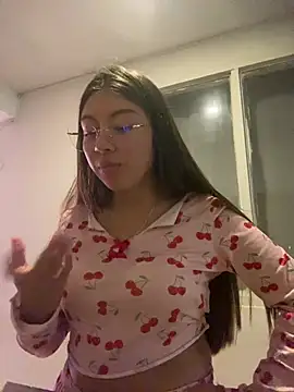 Sara-cooper2 webcam