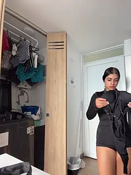 AlannaEvons webcam