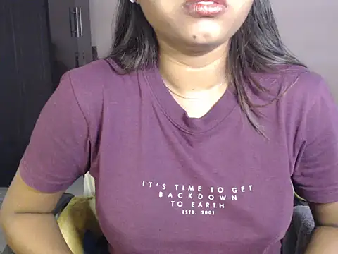 DuskyDivaXO webcam