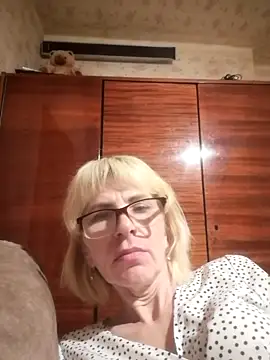 Georgette466 webcam