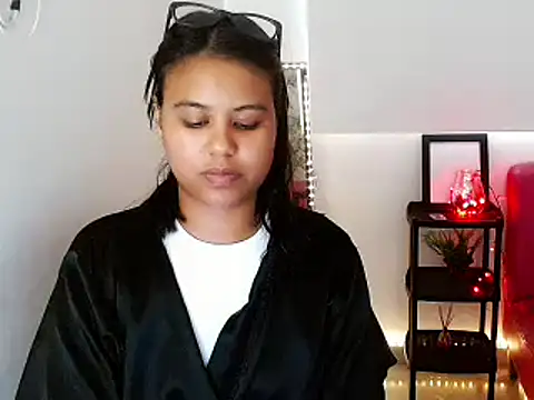 Shawnycarson webcam