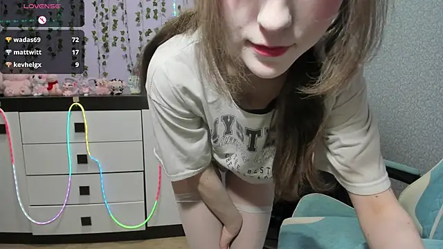 Yoonhee_ki webcam