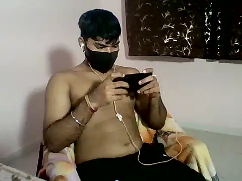 Jack8967 live cam on StripChat