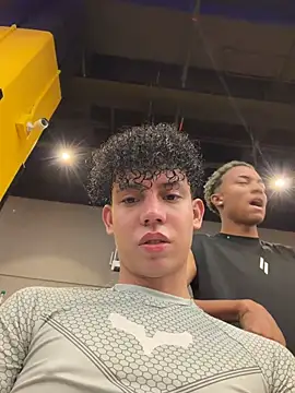 yoursexyjose webcam