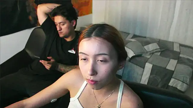 RoseSinsDonViktor webcam