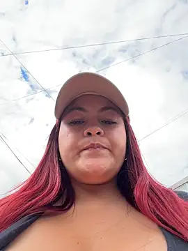 Lia-Moon77 webcam