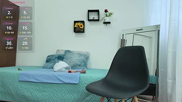 Sophie_Tyler webcam