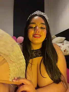 DaniMaia webcam