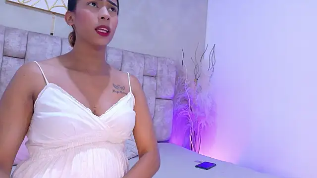 MelanyStone_ webcam