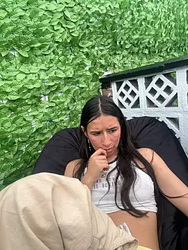 LilyRossi_ webcam