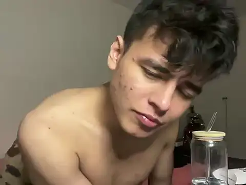 ToddWarren live cam on StripChat