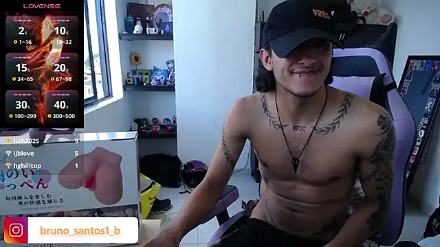 Bruno_santos1 webcam
