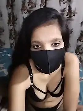 Cute-Adhya webcam