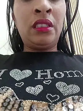 SofiaMendez1_ webcam
