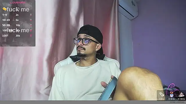 Amir_guy_ webcam