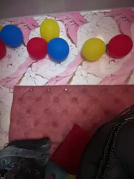 Sasha-firee webcam
