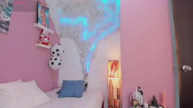 liz_merchan webcam