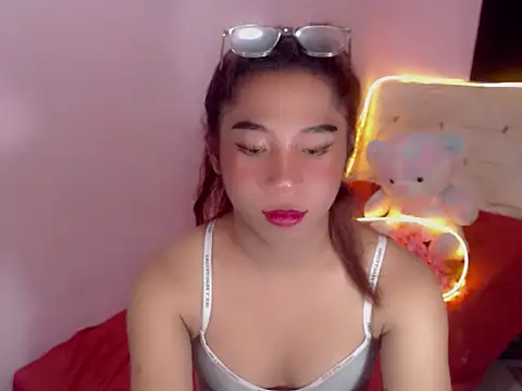 URsexyLylia webcam