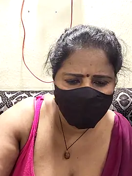 Siri_telugutamil95 webcam