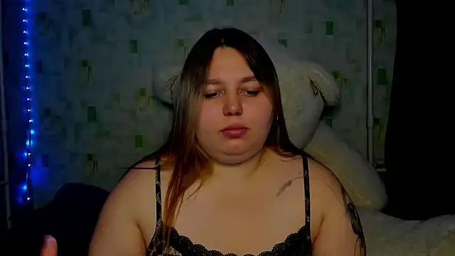 LillyHaigh webcam