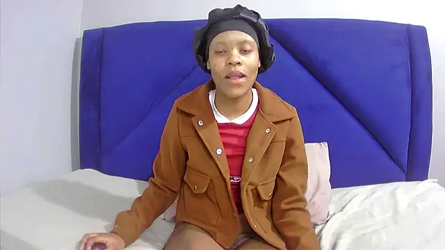 TheSexyBibi webcam