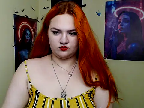 RinaRiii webcam