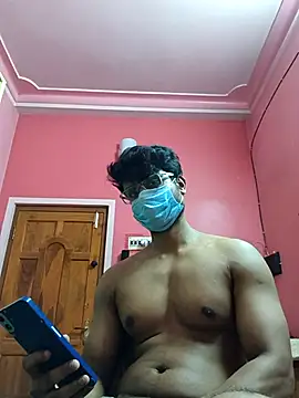 Mr_Cajonny09 webcam