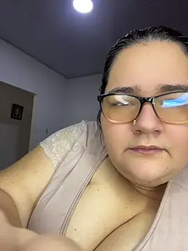marianacooper1234 webcam