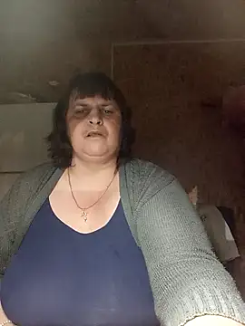 LisichkaOksana webcam