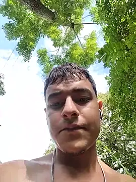 mischievousprince_ webcam
