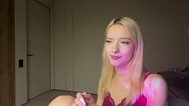 Anny_qte webcam