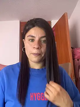 Mady_7x webcam