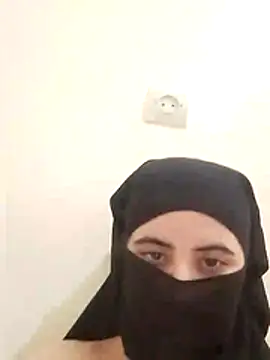 Capitana-arab webcam