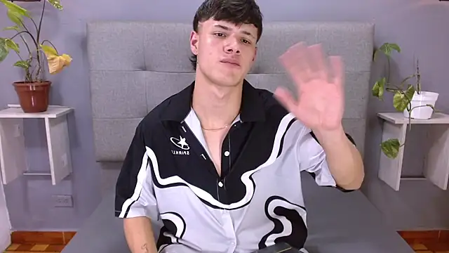 Kevin_Tupe webcam