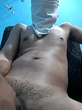 mikkethedark live cam on StripChat