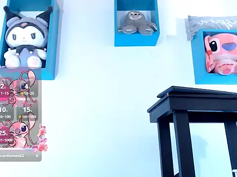 PIAHOT-CANDYY webcam