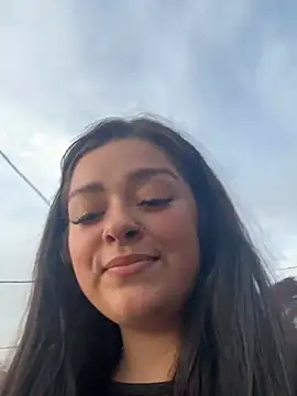 NakitaSkyex webcam